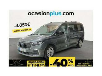 grand 1.5 ecoboost lwb l2 titanium