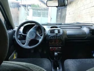 rover 200 ≫ 1998 • 2 400 лв. • id