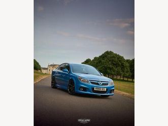 2.8i v6 24v vxr 5dr