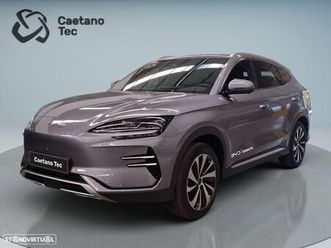 byd seal u 1.5 dm-i comfort