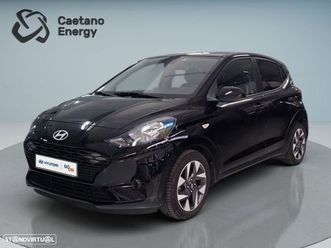 hyundai i10 1.0 comfort