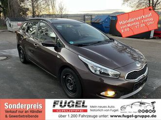 kia ceed sportswagon 1.6 gdi edition 7 emotion hu/au