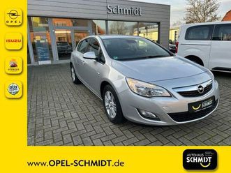 opel astra j 1,6 enjoy