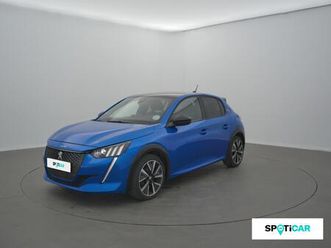 puretech 100 s&s eat8 gt line