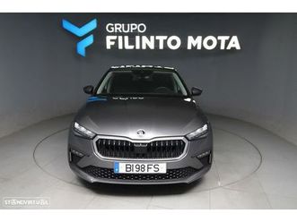 skoda scala 1.0 tsi style dsg
