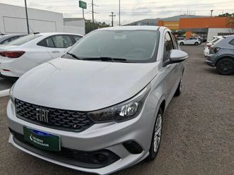 fiat argo drive 1.0 firefly 2023