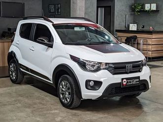 trekking 1.0 flex 5p