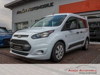 ford tourneo connect 1,0 ambiente