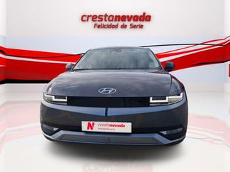 58kwh light rwd 125 kw (170 cv)