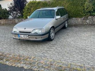 opel omega a 3.0 24v
