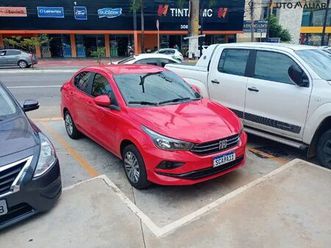 fiat cronos drive 1.0 6v 2023