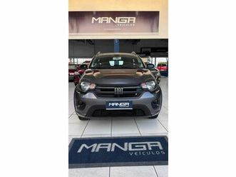 trekking 1.0 flex 5p