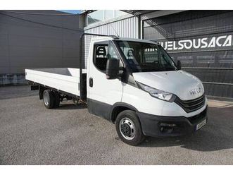 iveco daily 3.0td 160cv 35-160