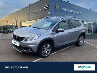 1.2 puretech 110ch crossway s&s