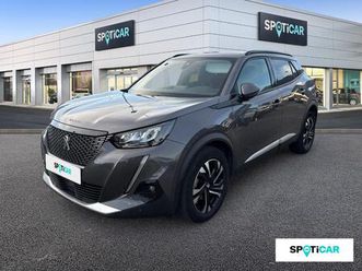 puretech 130 s&s eat8 allure business