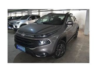 freedom 1.8 16v flex aut.