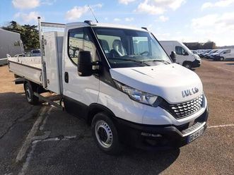 benne + coffre 35 s 14 r.s