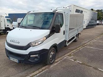 plateau + hayon 35 c 16 r.j