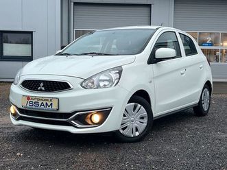 mitsubishi space star edition 100* klima