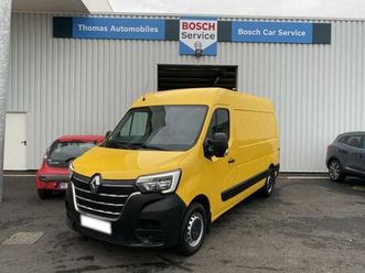 f3500 l2h2 2.3 blue dci 150ch grand confort euro6