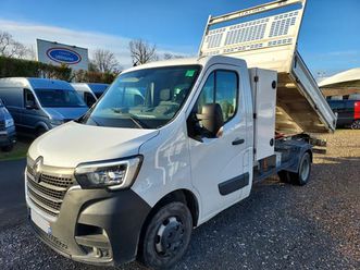 rj3500 l3 coffre 2.3 blue dci 145ch eurovi