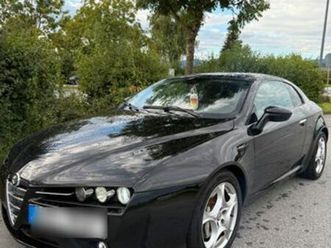 alfa romeo brera 3.2 q4