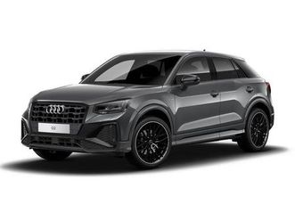 1.0 tfsi 30 black edition euro 6 (start/stop) 5dr