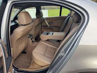 525d aut. edition fleet 6 cylinder 0488918981 gsm