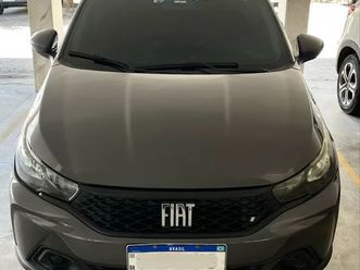fiat argo drive 1.0 6v flex 2023