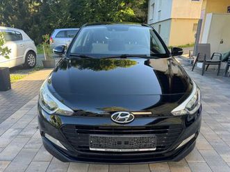 hyundai i20 1.0 t-gdi 88kw blue active trend
