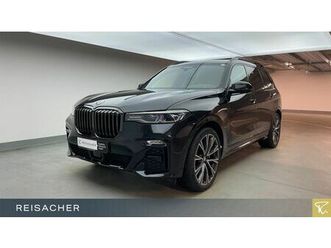 bmw x7 m50i a skylou,ahk,daprof,laser,ial,6-sitzer