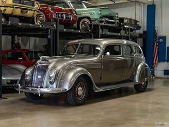 chrysler airflow series c-11