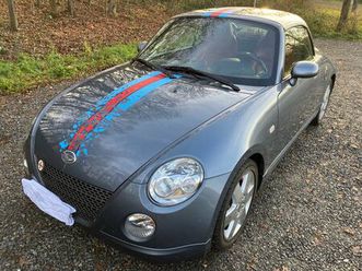 daihatsu copen 1.3 top