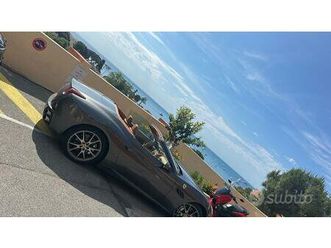 ferrari california 59000 km book service