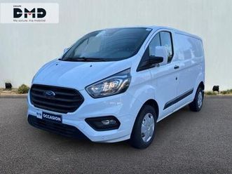 280 l1h1 2.0 ecoblue 130 trend business 7cv