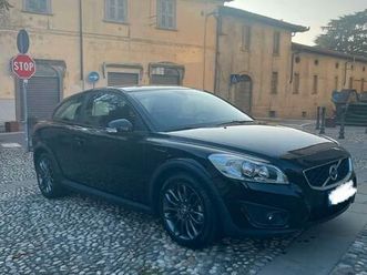 volvo c30 1.6d driv-e kinetic