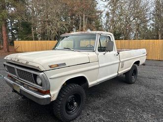 ford f-250