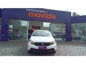 fiat argo 1.0 6v flex. 2024
