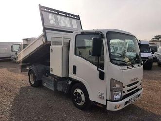 benne + coffre 3.0 l 150 r.j