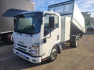 benne + coffre m21 120 r.j