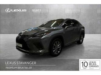 3,5 hybrid awd – f sport s panorama