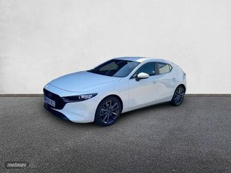 2.5 e-skyactiv-g centre-line aut. 103kw