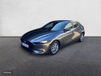 2.5 e-skyactiv-g prime-line aut. 103kw