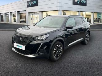 1.2 puretech 130ch s&s allure eat8