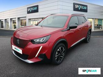 electrique 136 ch allure pack