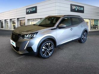 puretech 130 s&s eat8 allure business