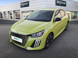 puretech 100 s&s bvm6 allure