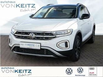 tsi 1.5 style +rfk+klima+pdc+shz+bc+sport+