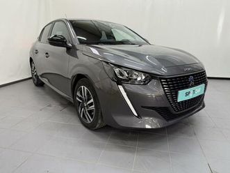 puretech 100 s&s style