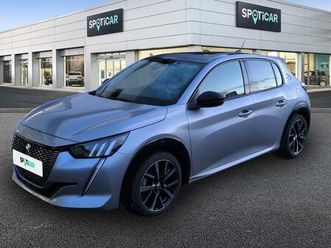 puretech 130 s&s eat8 gt